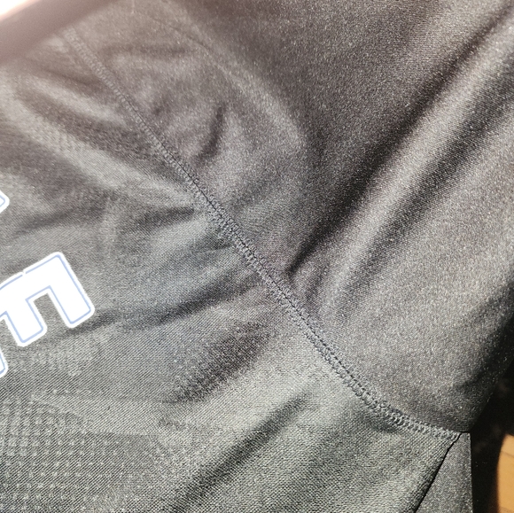 Seattle Seahawks Fanatics XL Athletic Shirt - Picture 4 of 9